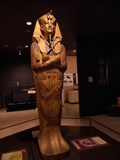 Image for Tutankhaman's Coffin  -  San Jose, CA
