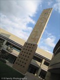 Image for OCFA Clock Tower - Irvine, CA