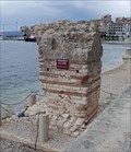 Image for Ancient Roman Portico at the Beach - Sarandë, Albania
