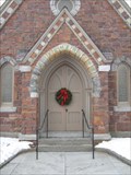 Image for Howard Mortuary Chapel - Burlington, Vermont
