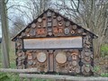 Image for Insect Hotel - Blijdorp Zoo - Rotterdam - The Netherlands
