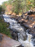 Image for Dave's Falls - Amberg, WI
