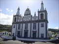 Image for Igreja Nossa Senhora da Graça - Praia do Almoxarife, Portugal