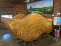 Image for LARGEST - Wooden Shoes, Casey, IL