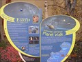 Image for Anchorage Light Speed Planet Walk - Earth - Anchorage, Alaska, USA