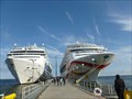 Image for Tallinn Cruise Ship Port - Tallinn Estonia
