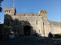 Image for Caldicot Castle - Fortress - Newport, Wales. Great Britain.