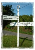 Image for Ham  Sandwich - Ham, Kent, UK.