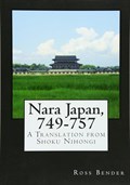 Image for Nara Japan, 749-757 by Ross Bender - Nara, Japan