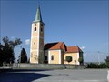 Image for Church of Holy Trinity - Sveta Nedelja, Croatia