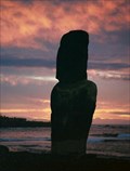 Image for Rapa Nui National Park - Easter Island