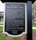 Image for Municipal Hall - Oliver, British Columbia
