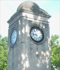 Image for Will Adams Clock, Gillingham, Kent. UK