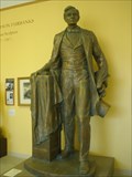 Image for Chicago Lincoln - Fairview Museum of History and Art - Fairview, UT, USA