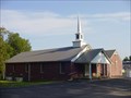 Image for Ebenezer Baptist Church, Toone TN