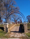 Image for Warnock Cemetery - Princeton, IN