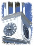 Image for Admiralty Mews Clock - Former Royal Marines School Of Music