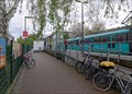 Image for Call a Bike-Station #6043900003 (U-Bahn Station Zeilweg) — Frankfurt am Main, Germany