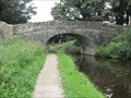 Image for Arch Bridge 131 On The Lancaster Canal - Capenwray, UK
