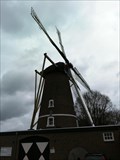Image for Sint Petrus windmolen, Venray, Netherlands
