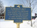 Image for Sunken Fleet