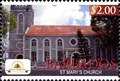 Image for St. Mary's Church - Bridgetown, Barbados