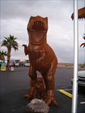 Image for Holts Dinosaurs - Gila Bend, AZ