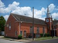 Image for 182 - Sloan Memorial United Methodist - Houston, TX