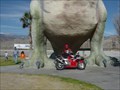 Image for Cabazon Dinosaurs