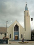 Image for Immaculate Conception Catholic Church  -  Monrovia, CA