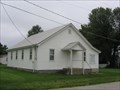 Image for Bible Holiness Church - New Florence, MO
