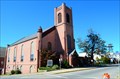 Image for First Baptist Church - Fall River MA