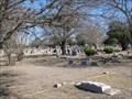 Image for St. Johns Lutheran Cemetery - San Antonio, Texas