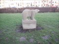 Image for Polar Bears monument - Utrecht, the Netherlands