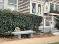 Image for Tom P. Raymond dedicated bench - Little Compton, Rhode Island