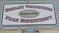 Image for Hedley Volunteer Fire Department Since 1912