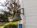 Image for Libby School Bell - Oceanside, CA