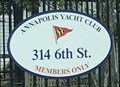 Image for Annapolis Yacht Club - Annapolis, MD