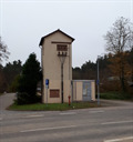 Image for Trafostation am Bahnhof - Büchenbach, BY, Germany