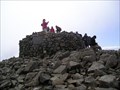 Image for Highest Point in England and Cumbria and Borough of Copeland (Scafell Pike)