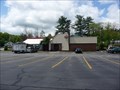 Image for Burger King - Providence Rd - Whitinsville MA