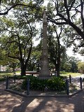 Image for Natchez - Adams County Confederate Monument - Natchez, MS