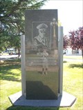 Image for Sir Neville Howse VC KCB KCMG FRCS Memorial, Orange, NSW, Australia