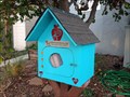 Image for Little Free Library #31660 - Berkeley, CA