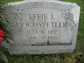 Image for 102 - Effie J. Hochstetler - Westerville, OH