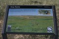 Image for Deep Ravine - Little Bighorn National Battlefield - Crow Agency, MT