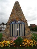 Image for 12th Ward War II Memorial - Altoona, Pennsylvania