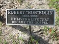 Image for Bob Bolin - Pioneer Art Settlement