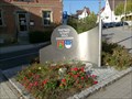 Image for Sister City Monument Ergenzingen - Gols, Ergenzingen, BW