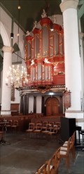 Image for Orgel Petruskerk - Woerden - NL